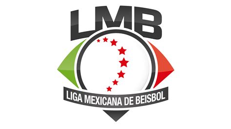 lmb logo|logos de béisbol.